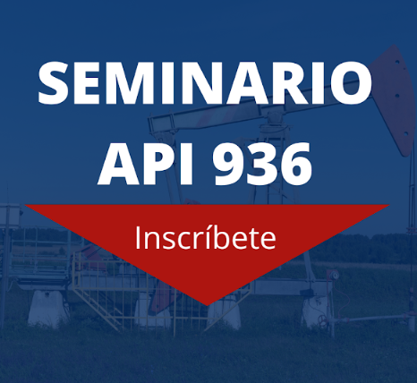 Seminario API 936 - Dic 16 al 18